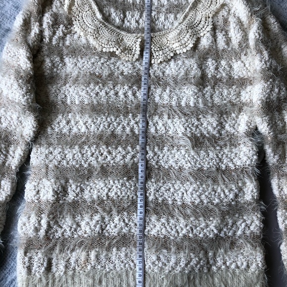 Soft sweater - Picture 3 of 6
